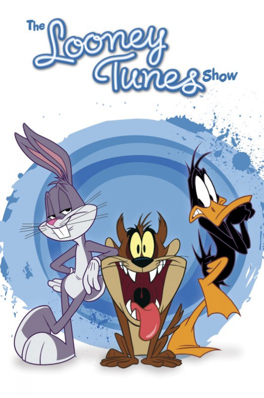 The Looney Tunes Show: Season 2