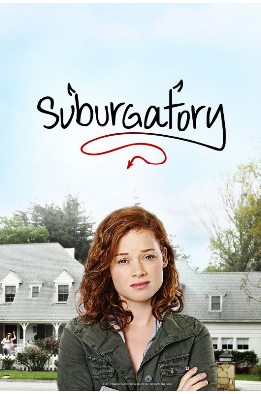 Suburgatory: Season 1